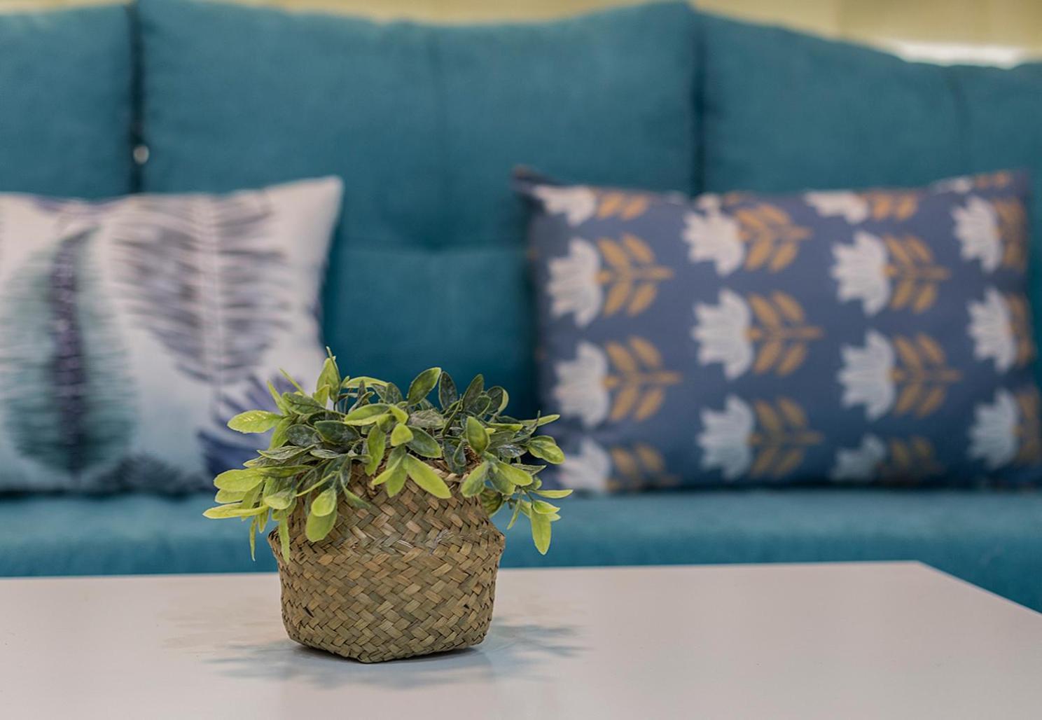 Estudio Moderno Playa Victoria *