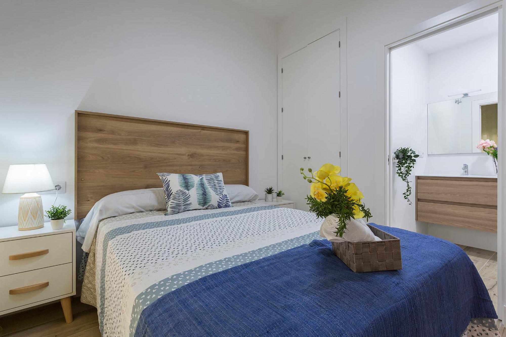 Apartment Estudio Moderno Playa Victoria