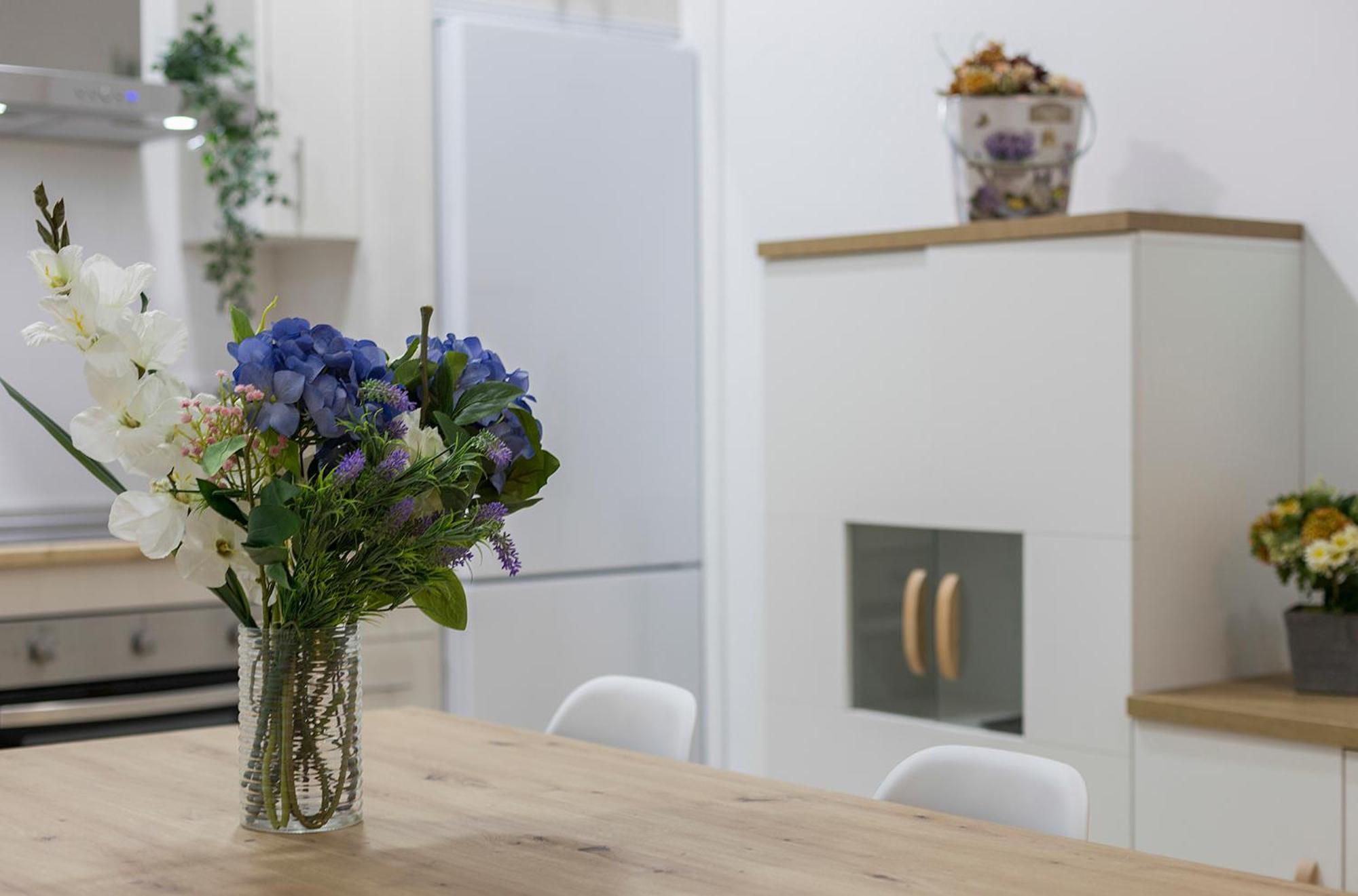 Estudio Moderno Playa Victoria Apartment Cadiz
