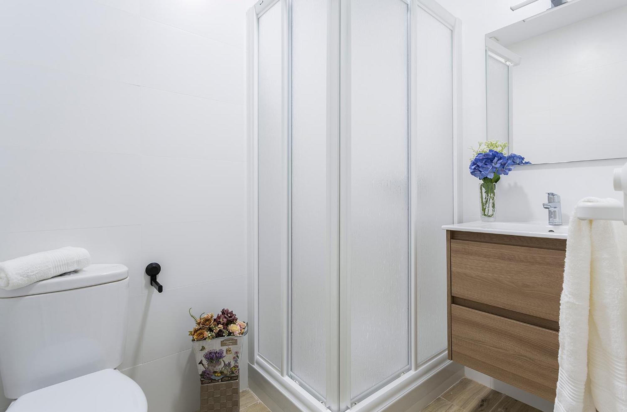 Apartment Estudio Moderno Playa Victoria