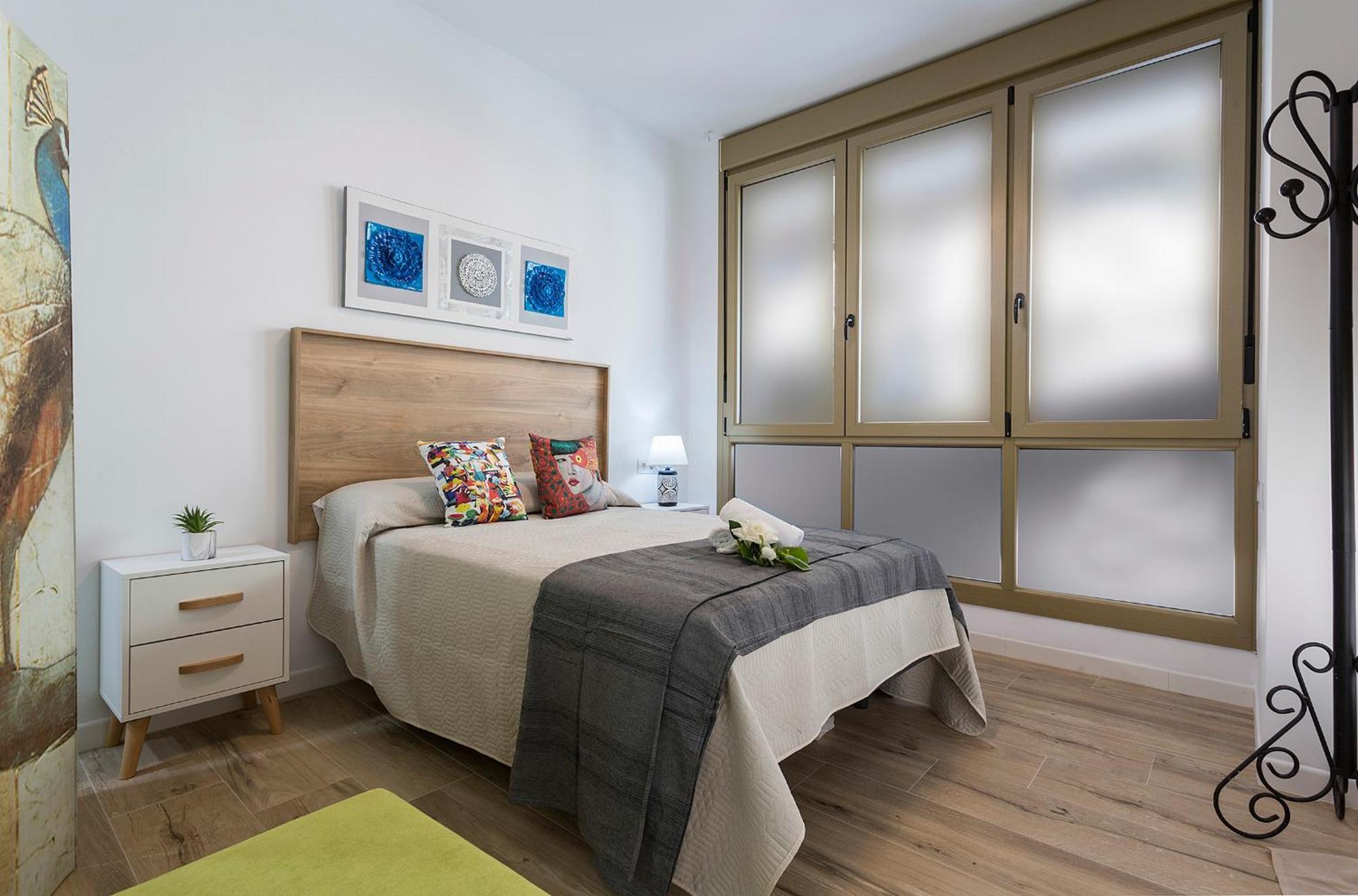 Apartment Estudio Moderno Playa Victoria *