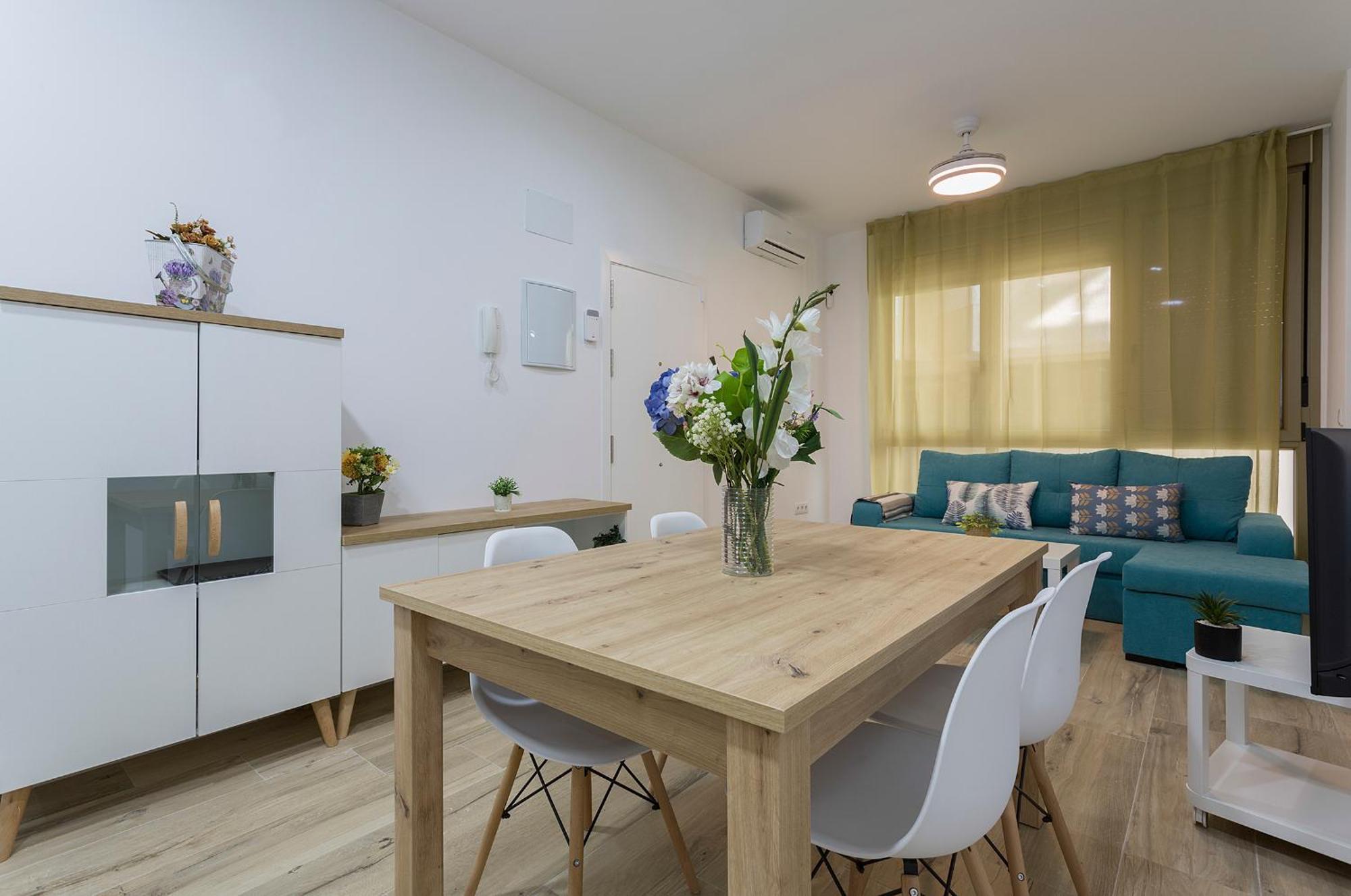 Apartment Estudio Moderno Playa Victoria