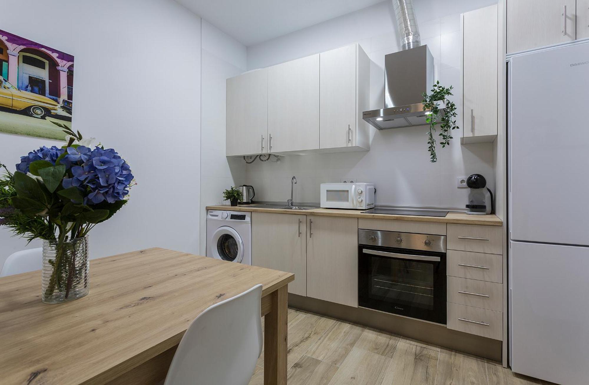 Apartment Estudio Moderno Playa Victoria *