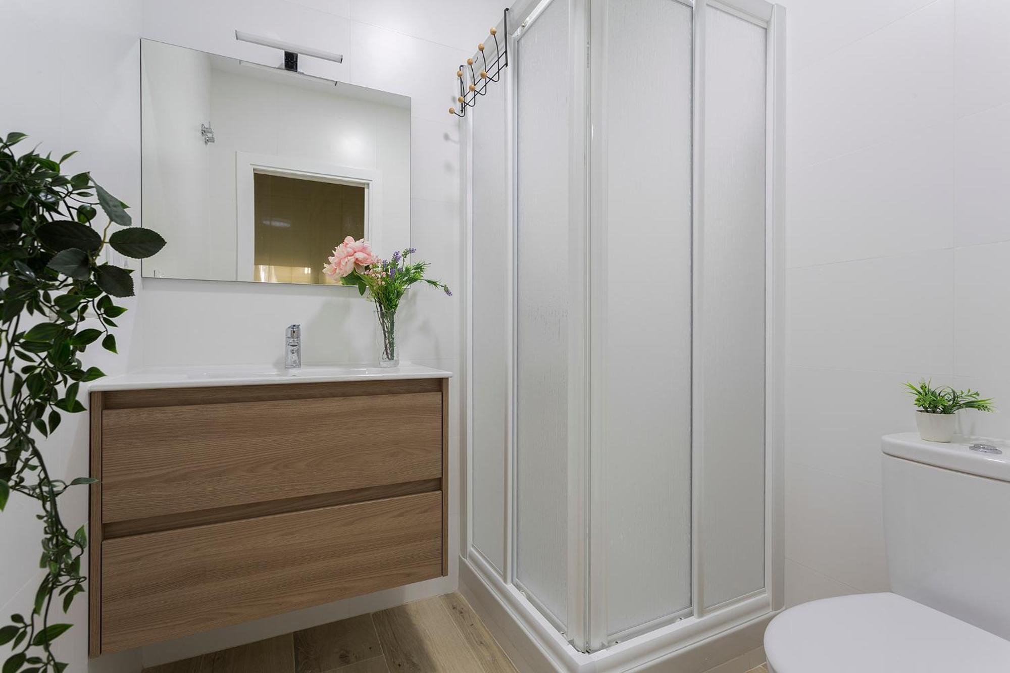 Estudio Moderno Playa Victoria Apartment Cadiz