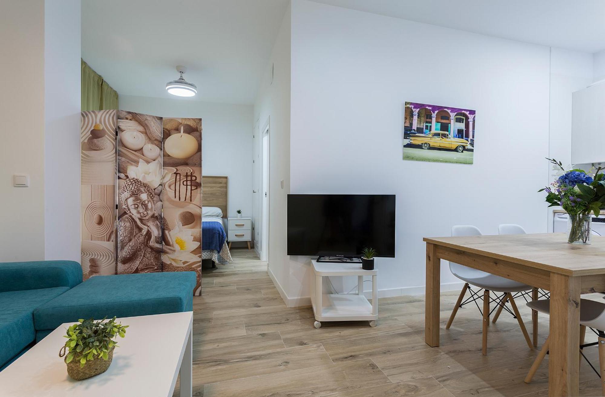 Apartment Estudio Moderno Playa Victoria