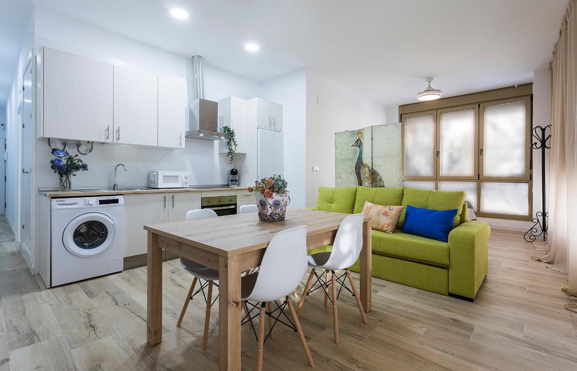 Apartment Estudio Moderno Playa Victoria